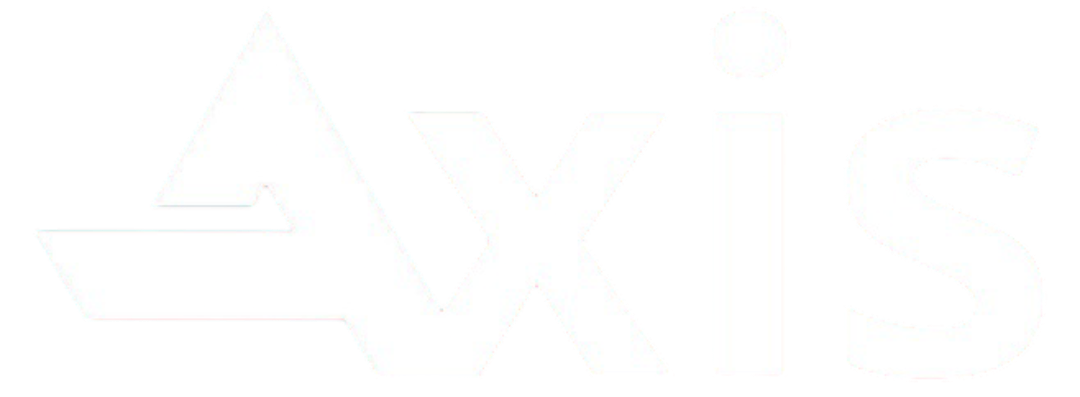 Logo Escura Axis